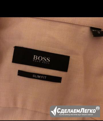 Hugo Boss Slim Fit Москва - изображение 1