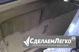 Химчистка авто качественно и быстро Иркутск - изображение 1