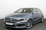 Mercedes-Benz A-класс 1.6 AT, 2013, хетчбэк Москва