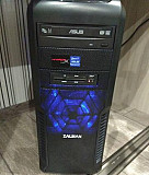 Продам компьютер на базе процессора I7 7700 k Хабаровск