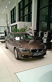 BMW 3 серия 1.6 AT, 2013, седан Москва
