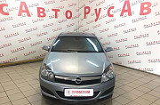 Opel Astra 1.8 МТ, 2007, хетчбэк Москва