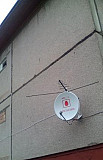 Установка и ремонт спутниковых антенн Братск