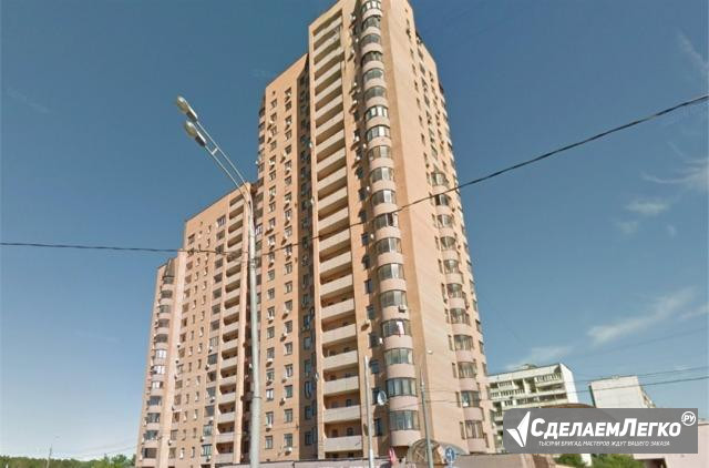 Продам торговое помещение, 385 м² Москва - изображение 1