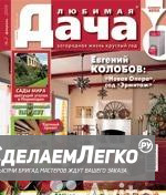 "Моя любимая дача" 2007- 2009 Нижний Тагил - изображение 1