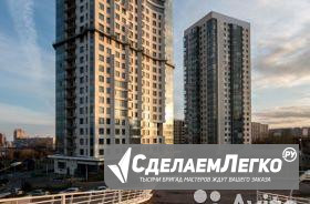 1-к квартира, 40 м², 8/9 эт. Волгоград - изображение 1