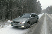 Lexus GS 3.0 AT, 2001, седан Иркутск