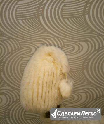 Кроличья шапка Кировск - изображение 1