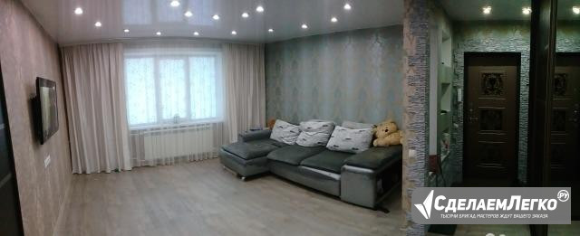 2-к квартира, 52 м², 1/5 эт. Киселевск - изображение 1