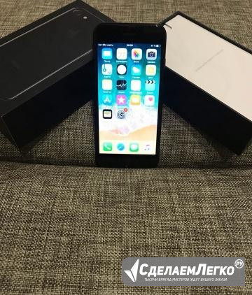 iPhone 7, 128 gb Омск - изображение 1