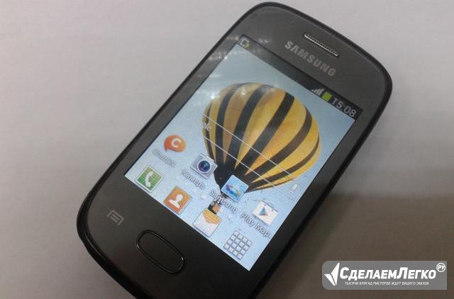 Мобильный телефон Samsung Galaxy Pocket Neo GT-S53 Абакан - изображение 1