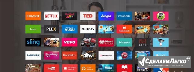 Тв Xiaomi MI TV BOX 3 Android 6.0 Краснодар - изображение 1