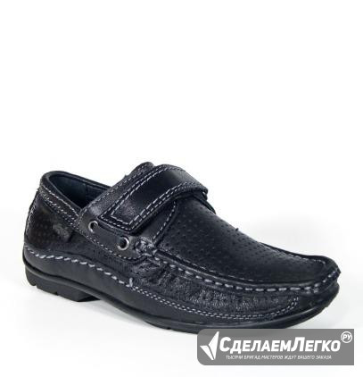 Туфли черные новые Иркутск - изображение 1