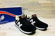 Кроссовки New Balance 574 (Зима ) Санкт-Петербург