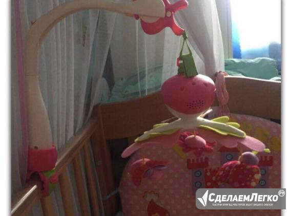 Мобиль для детской кроватки Магадан - изображение 1