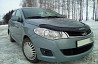 Chery Bonus (A13) 1.5 МТ, 2011, седан Янаул