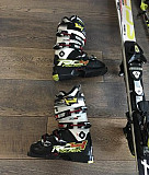 Ботинки для горных лыж RS 23,5 Хабаровск