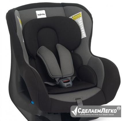 Продаю автокресло Inglesina Magellano Black Астрахань - изображение 1