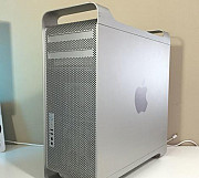 2010 Mac Pro - 12-яд. 3.46GHz / 96GB / GTX980ti Москва