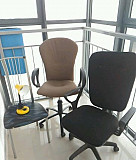 Офисный стул Новосибирск