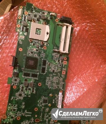 Asus n73s Ульяновск - изображение 1