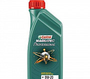 Масло моторное Castrol Magnatec 10w40 R 1л Красноярск