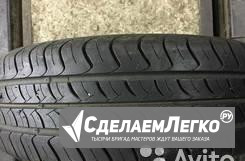 Б/У автошина nexen CP661 195/55 R16 Киров - изображение 1