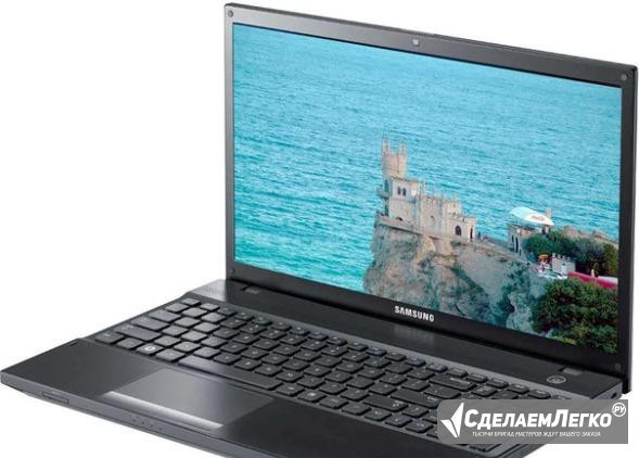 15,6" Samsung 300V5A Core i3 Барнаул - изображение 1