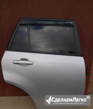 Для Чери Тигго дверь задняя правая T11-6201020-DY Москва - изображение 1