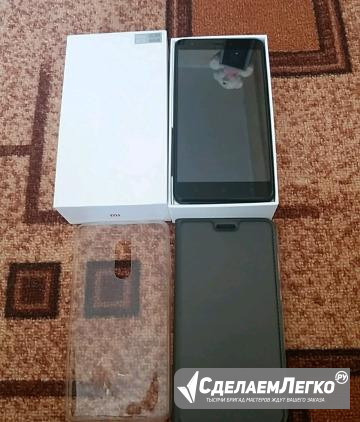 Xiaomi redmi note 4X.4/64 Белогорск - изображение 1