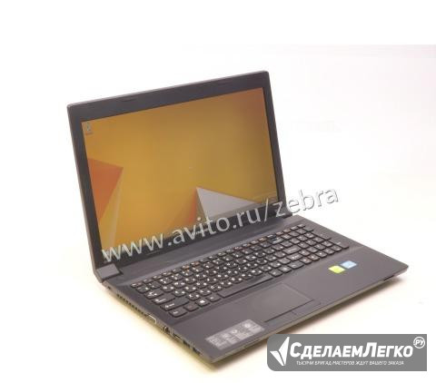 Lenovo B590 Core i3 3110M/ GT 720M/ 6GB/ 640GB Новосибирск - изображение 1