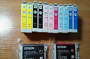 Картриджи для принтера Epson P50 Ялта