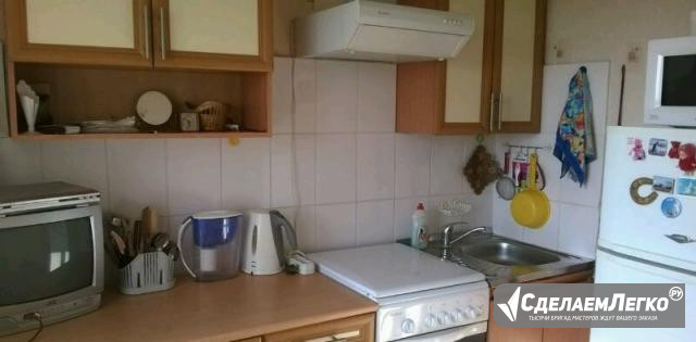 1-к квартира, 31 м², 5/5 эт. Дятьково - изображение 1