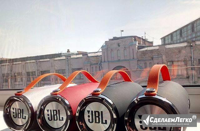 JBL Москва - изображение 1