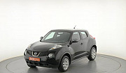 Nissan Juke 1.6 CVT, 2013, внедорожник Москва