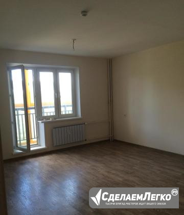 1-к квартира, 34 м², 6/10 эт. Челябинск - изображение 1