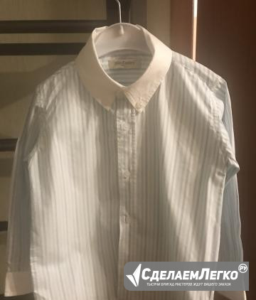 Рубашка Фрязино - изображение 1