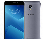 Meizu M5 Note Pro 3/32гб Новый Комсомольск-на-Амуре