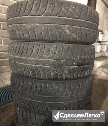 Brigstone ice cruser 7000 265 65 r17 Санкт-Петербург - изображение 1