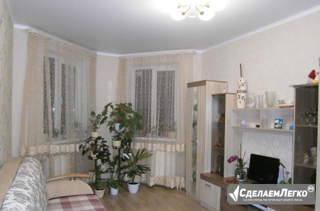 1-к квартира, 39 м², 6/12 эт. Уфа - изображение 1