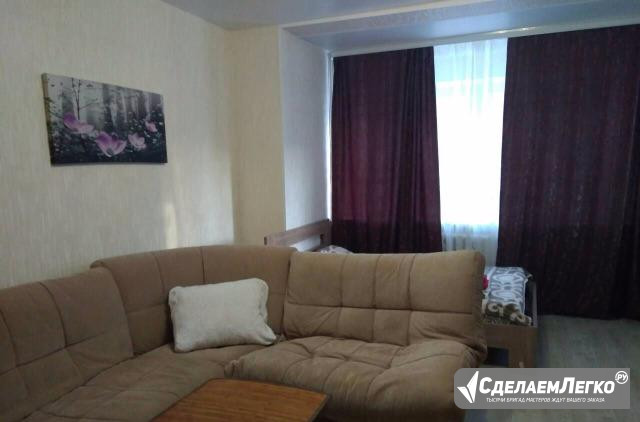 2-к квартира, 60 м², 2/5 эт. Сургут - изображение 1