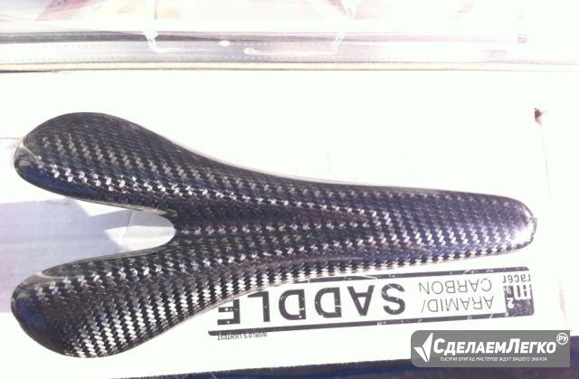 Saddle M2 racer 45g Москва - изображение 1