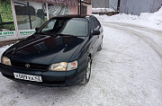 Toyota Carina 1.6 МТ, 1993, седан Иркутск