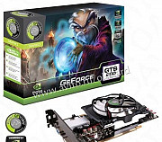 Point of View GeForce GTS 250 512 mb Гарантия Новосибирск