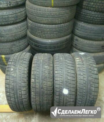 Bridgestone 215/60/16 Чита - изображение 1