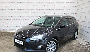 Ford Focus 2.0 AMT, 2012, универсал Москва