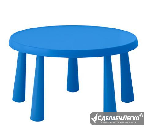 Стол и стулья Тверь - изображение 1