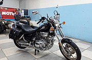 Продам мотоцикл Yamaha-XV1100 Viragо Кострома