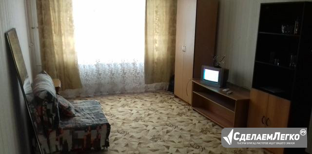 1-к квартира, 42 м², 1/22 эт. Краснодар - изображение 1