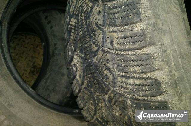 Шины continental conti 4x4 icecontact Екатеринбург - изображение 1